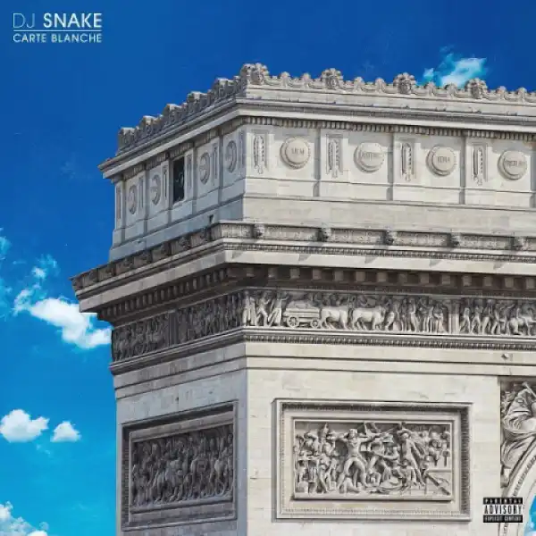 DJ Snake - Smile (feat. Bryson Tiller)